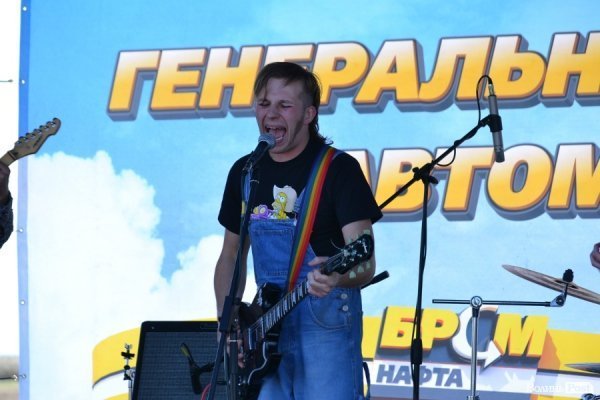 Автомотофестиваль під Луцьком: день другий. ФОТО