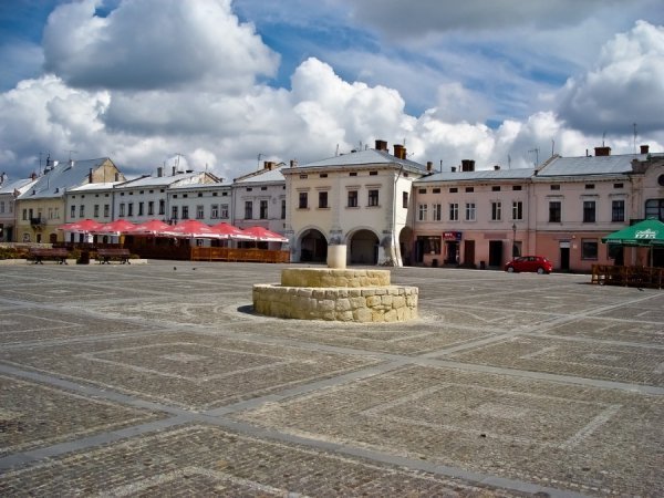 ТОП-5 маловідомих туристичних місць Західної України. ФОТО