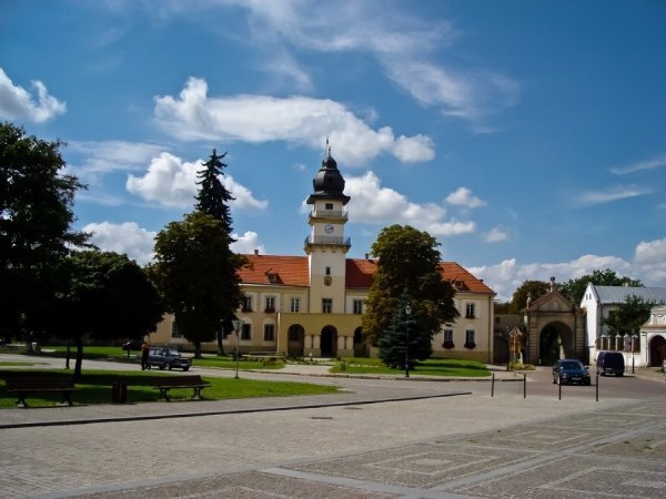 ТОП-5 маловідомих туристичних місць Західної України. ФОТО