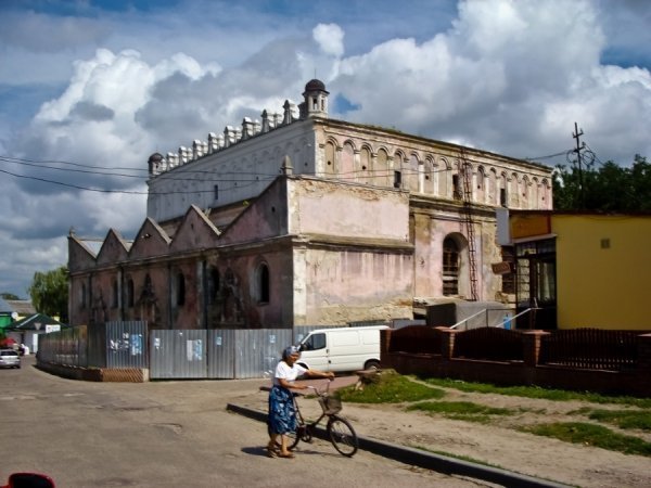 ТОП-5 маловідомих туристичних місць Західної України. ФОТО