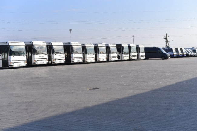 Для чого депутати пустили безплатний автобус в Липини. ІНТЕРВ’Ю З МИКОЛОЮ ГОСПОДАРИКОМ