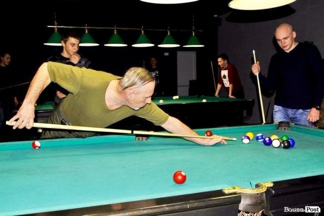 Атовців, які лікувалися в луцькому госпіталі, виписують