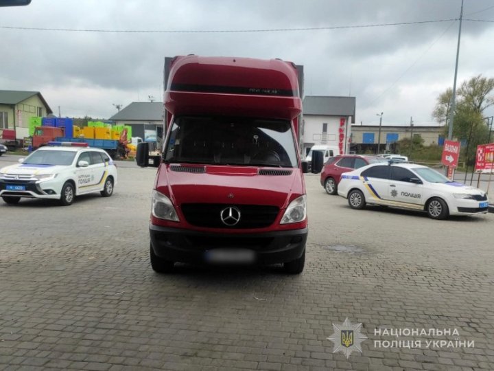 На Волині водій автівки на смерть збив 6-річну дівчинку
