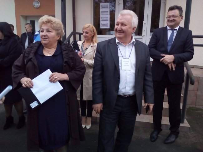 На Волині – чемпіонат бригад екстреної медичної допомоги