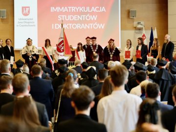 «Подвійний диплом»: студенти ВНУ ім. Лесі Українки можуть здобувати освіту в Польщі