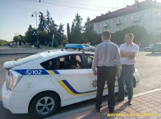 У луцькій маршрутці померла пасажирка