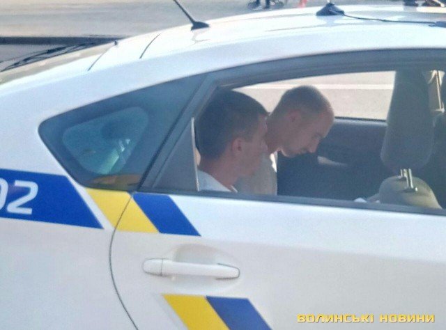 У луцькій маршрутці померла пасажирка