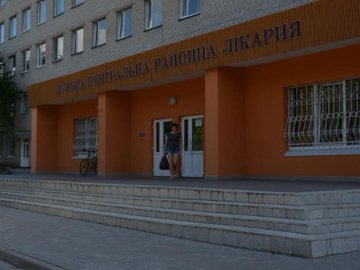 На Волині ще одна лікарня може стати опорною