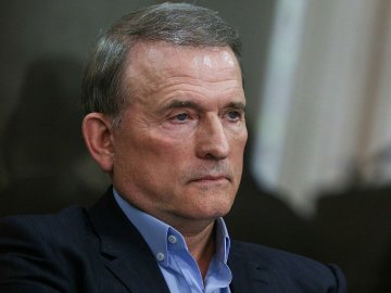 Медведчуку змінили запобіжний захід у справі про держзраду