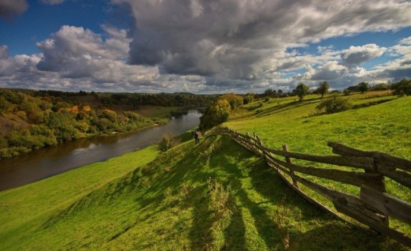 Цікаві відкриття таємничого Полісся. ФОТО