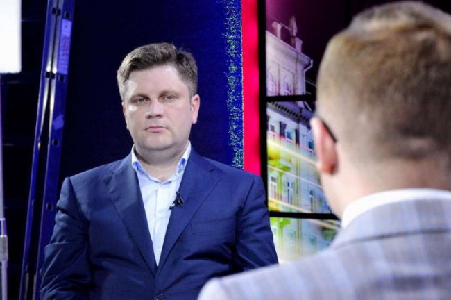 Топ найбільш гострих цитат «Протилежного погляду LIVE» у 2018 році