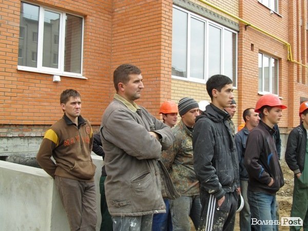 «Ми підтримуємо людей, які розбудовують Україну», - Ганна Гопко у Луцьку. ФОТО*