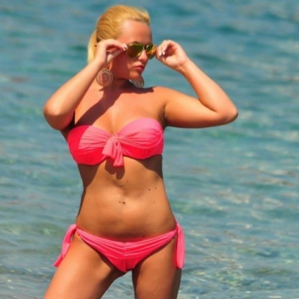 Топ-5 сексапільних чиновниць. ФОТО