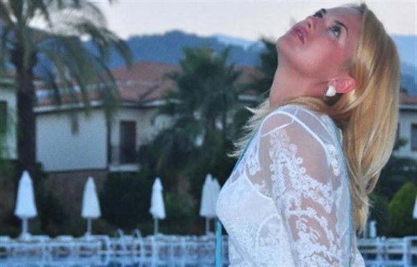 Топ-5 сексапільних чиновниць. ФОТО