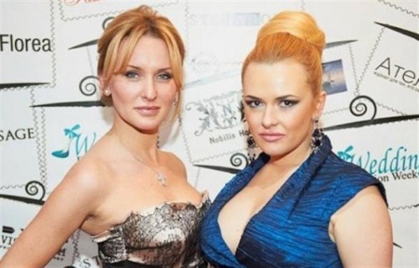 Топ-5 сексапільних чиновниць. ФОТО