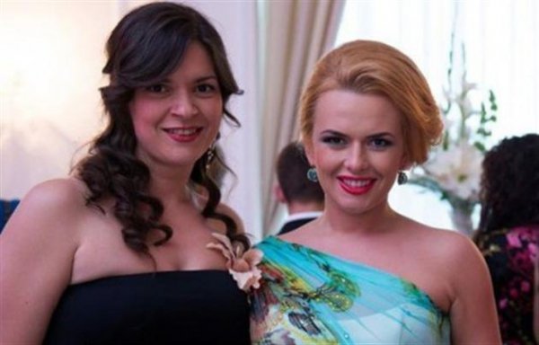 Топ-5 сексапільних чиновниць. ФОТО