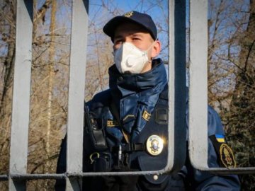 Волинянка «здала» поліції односельчанина, який приїхав з-за кордону та не самоізолювався