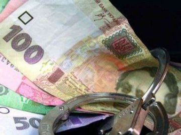 У Луцьку водій без права керування хотів підкупити поліцейських