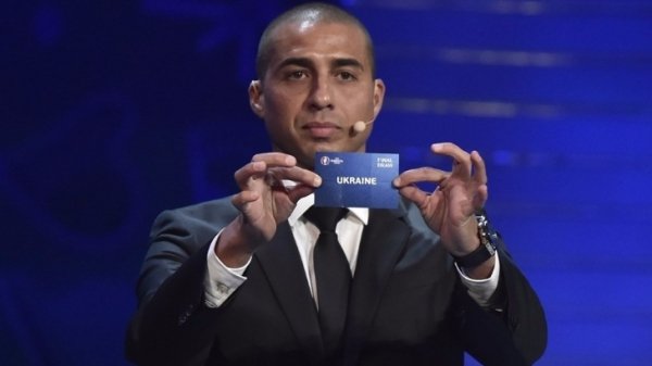 Євро з дядьком Дімою: територія футбольних волинян. АНОНС