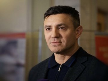 У Львівській області напали на Тищенка: поліція відкрила справу