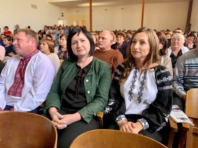 Волинське село відсвяткувало 370-ту річницю заснування. ФОТО