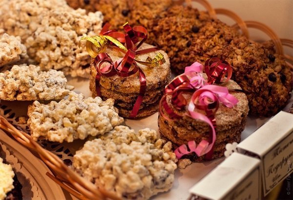 Як відбувалося Свято Шоколаду у Львові. ФОТО