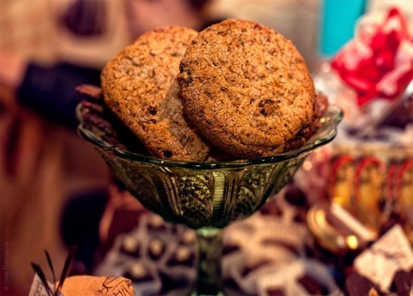 Як відбувалося Свято Шоколаду у Львові. ФОТО