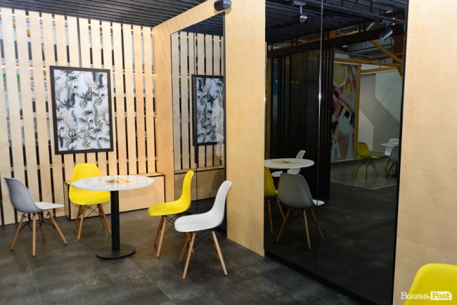 Усі меблі для оселі в одному місці: що цікавого у луцькому торговому центрі «Нова Маркет». ФОТО*