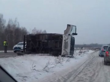 На трасі Ковель-Ягодин – жахлива аварія. ВІДЕО