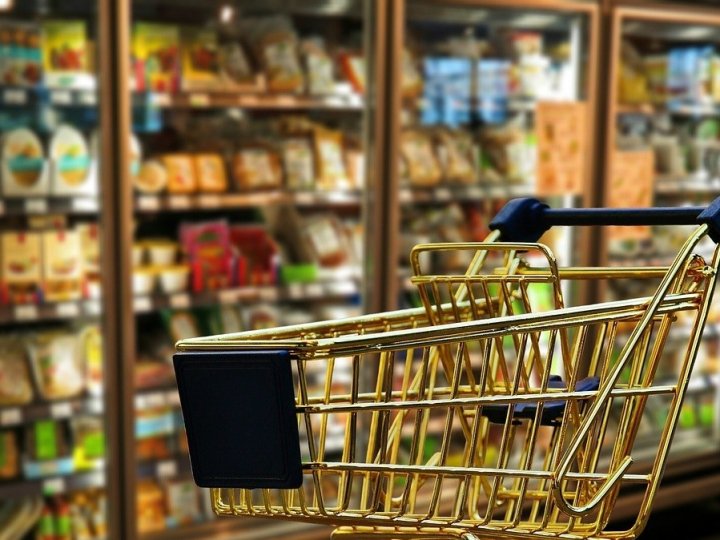 Волинь – серед лідерів за кількістю відкритих магазинів