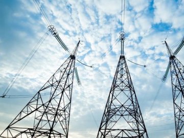 Завтра по всій Україні вводять обмеження постачання електроенергії