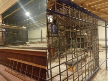 Окупанти хочуть влаштувати «суд» над полоненими в Маріуполі на День Незалежності України