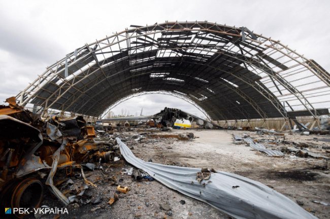 70 тисяч росіян вдерлися з Білорусі у Київську область у лютому 2022-го, – генерал-лейтенант Павлюк