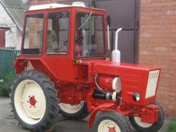 Волинянин купив в Інтернеті неіснуючий трактор