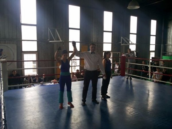 Луцькі боксери вибороли золото на Чемпіонаті України. ФОТО