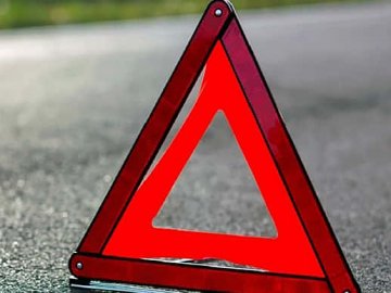 Біля Луцька сталася ДТП, в якій постраждали троє дітей і двоє дорослих, – ЗМІ