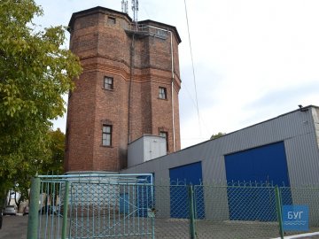  На підприємстві «Нововолинськводоканал» загинула жінка 