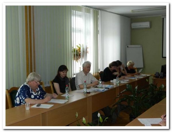 На Волині визначали кращих держслужбовців. ФОТО