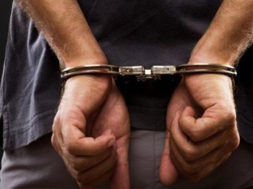 Волинянина, який розбещував 5-річну дівчинку, заарештували на 2 місяці