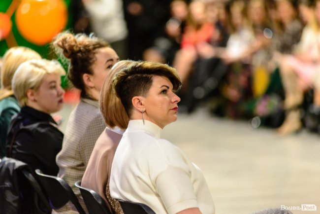 Яким був Lutsk Fashion Weekend. ФОТОРЕПОРТАЖ *