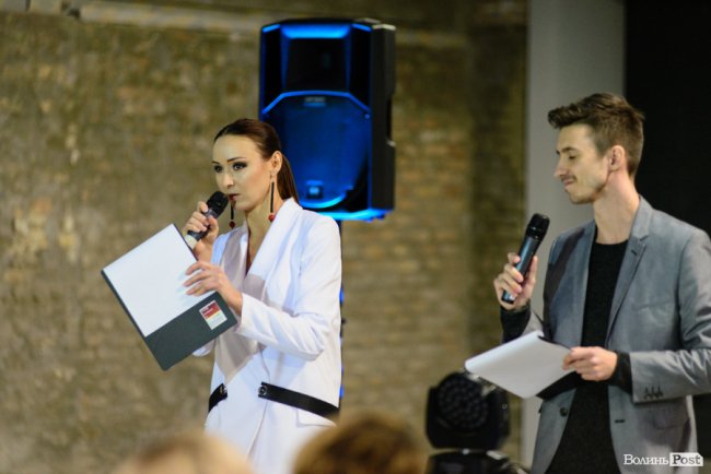 Яким був Lutsk Fashion Weekend. ФОТОРЕПОРТАЖ *