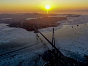 Після вибухів у Владивостоці знеструмлено сотні будинків