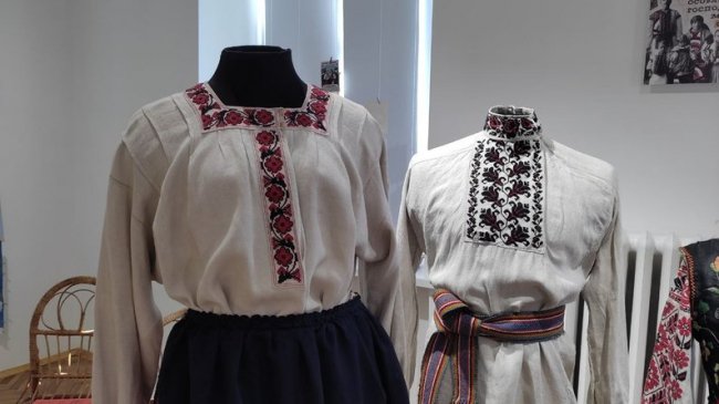 Як одягались наречена та наречений на Волині 100 років тому