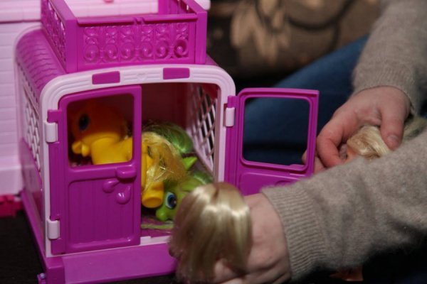 Волонтери здійснили мрію доньки волинського Героя