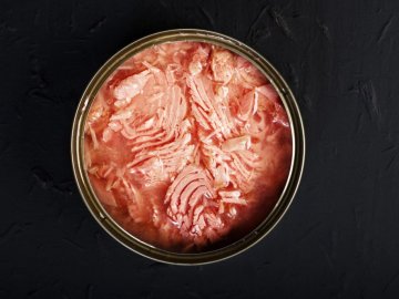 В Україні фіксують харчове захворювання через вживання тунця, завезеного з Іспанії