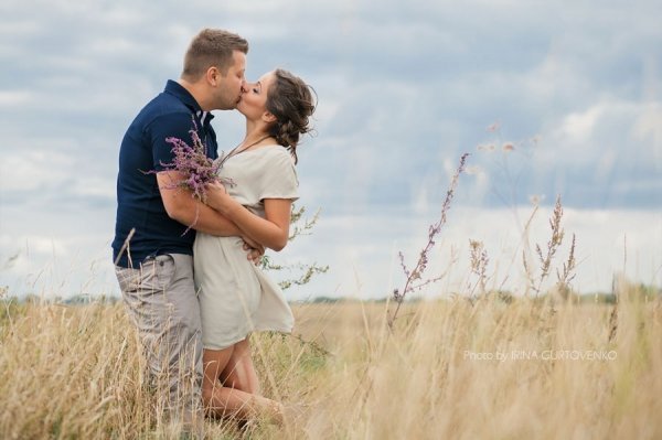 Фотовиставка Ірини Гуртовенко