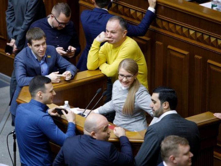 Юлії Тимошенко вручили підозру, – джерело