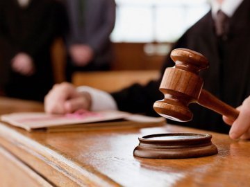 Байцима судитимуть за п’яне водіння