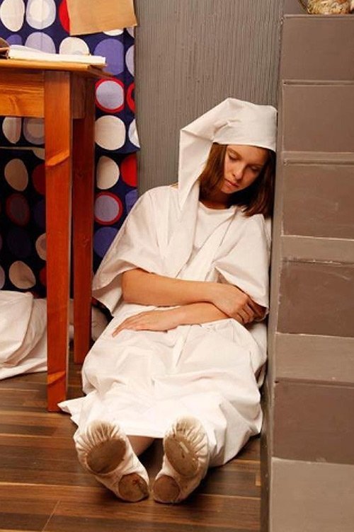 В Україні відкрили музей снів з психоаналізом для відвідувачів