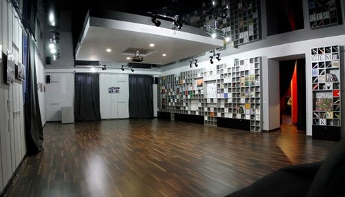 В Україні відкрили музей снів з психоаналізом для відвідувачів